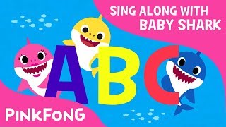 Pinkfong Baby Shark Educational Videos [upl. by Nunciata]