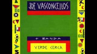 Joe Vasconcellos  Huellas [upl. by Norraa]