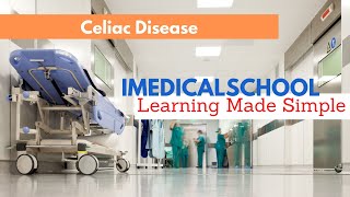 Celiac Disease 101  An Overview [upl. by Ylekalb]