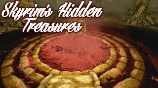 Skyrims Hidden Treasures  Redwater Den [upl. by Chancey]