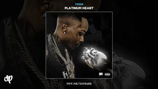 Toosii  Pain Killers Platinum Heart [upl. by Akere]