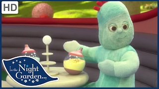 In the Night Garden 216  Iggle Piggles Accident  HD  Full Episode  Videos For Kids [upl. by Doug180]