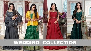 New Designer Salwar Kameez Designs for Weddings  G3fashion [upl. by Steady]