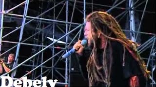 Six Feet Under  Live With Full Force Full Concert [upl. by Nolana]