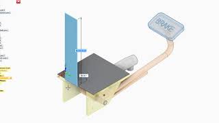 Top Down Assembly Design with Solid Edge [upl. by Herra]