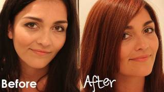 How to Hair Color Removal NO DAMAGE [upl. by Kramal]