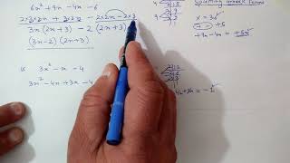 Maths 9 Ex24 Q34 Polynomials  Ncert Maths Class 9  Cbse [upl. by Helena]