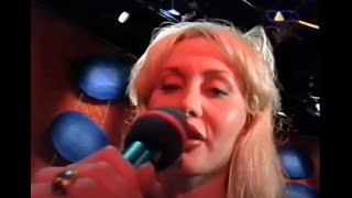 Dolly Buster ‎„Make Love Make No War“ live bei „Ma Kuckn“ [upl. by Henghold]