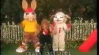 Lamb Chop The Best of Shari Lewis Part 1 [upl. by Eidoow]