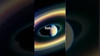 Planet Saturn Facts [upl. by Nygem93]