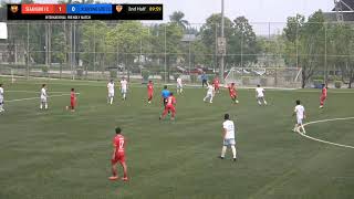 LIVE SELANGOR FC vs KOOYONG UNITED FC [upl. by Diley806]