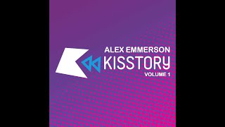 KISSTORY Vol 1  Old School amp Anthems  PopDanceHouseElectric [upl. by Letney]