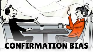 The Confirmation Bias [upl. by Hoffmann]