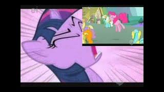 Twilight Sparkle PIIIIIIIINKIIIIEEE Extended Sparta Remix REUPLOADED [upl. by Caputo]