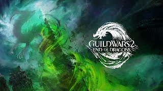 Guild Wars 2 Latest Updates and Expansions [upl. by Aemat]