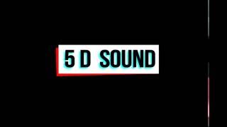 ULTIMATE 5D SOUND EXPERIENCE  pls wear headphones [upl. by Nitniuq385]