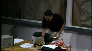 Lecture 1  Programming Methodology Stanford [upl. by Caneghem318]