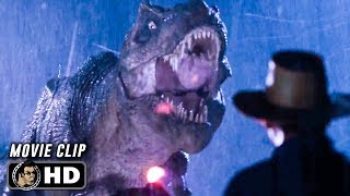 Jurassic Park Series Best Moments [upl. by Leone]