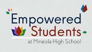 Empowered Students at Mineola High School [upl. by Mosera]