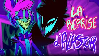 🎤 HAZBIN HOTEL  quotLA REPRISE DALASTORquot [upl. by Rekcut491]