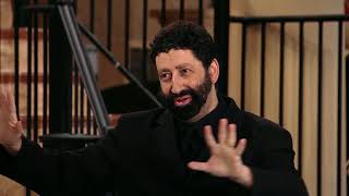 Jonathan Cahn Daniel’s Seventy Sevens Trump Jerusalem and the Jubilee [upl. by Nazarius492]