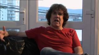 gary moore phil lynott tribute pt 1 Commentary [upl. by Walburga223]