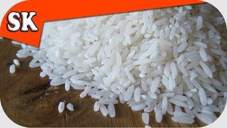 HOW TO COOK PERFECT RICE  Make Perfect Rice every time [upl. by Desdee]