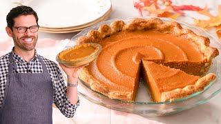 Sweet Potato Pie [upl. by Franck107]