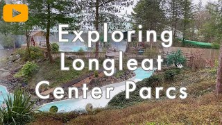 Center Parcs Longleat [upl. by Zosi]