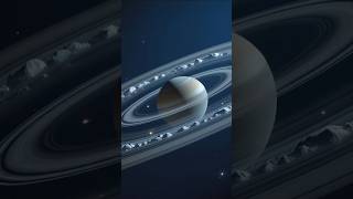 Understanding Saturns Rings Formation and Dynamics [upl. by Scrogan619]