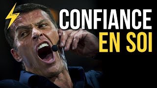 COMMENT AVOIR CONFIANCE EN SOI  TONY ROBBINS MOTIVATION [upl. by Gerkman]