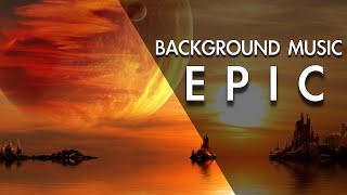 Inspiring amp Uplifting Background Music For Videos amp Presentations [upl. by Aicirtan]