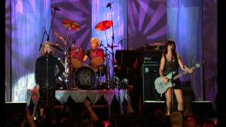 Go Gos Live in Central Park 2001 part 2 [upl. by Mlehliw]