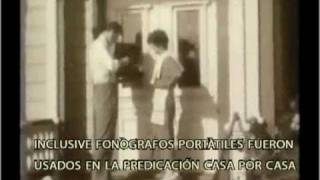 TESTIGOS DE JEHOVÁ SU HISTORIA VERGONZOSA [upl. by Egidius]