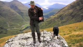 Fjallraven Skogso Jacket Review by Wildcraft Britain [upl. by Aidnic]