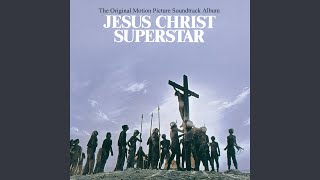 Superstar From quotJesus Christ Superstarquot Soundtrack [upl. by Oaht]