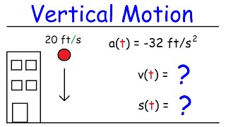 Rectilinear Motion Problems  Distance Displacement Velocity Speed amp Acceleration [upl. by Howzell]