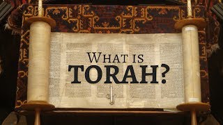 What is Torah [upl. by Buckels382]