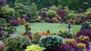 Best ideas  Top 80 Garden Small Backyard Landscaping  Beautiful Gardens Ideas [upl. by Marillin]