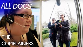 Local Councils  S01 E02  The Complainers  All Documentary [upl. by Idid]