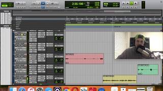 QUICKEST way to get AutoTune in Pro Tools 12 [upl. by Liemaj]