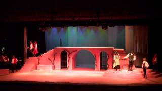 Romeo amp Juliet Act 1 Prologue Scenes 1 amp 2 [upl. by Randie]