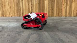 2023 Fland FL750 RC Lawn Mower [upl. by Yelruc250]