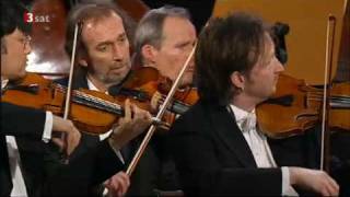 Deutsche Kammerphilharmonie Beethoven 5  Part 1 12 mov [upl. by Collin]