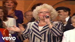 Bill amp Gloria Gaither  The Blood Bought Church Live [upl. by Imefulo]