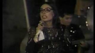 NANA MOUSKOURI MILISE MOU [upl. by Emiatej]