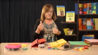 How to Make a Lapbook [upl. by Jacquelyn]