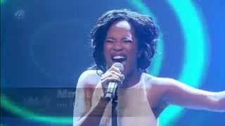 Top 10 Performance Mmatema shuts it down [upl. by Fabi]