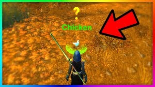 7 HIDDEN SECRETS In Classic WoW [upl. by Eselrahc]