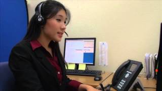 LanguageLine Solutions 3 OPI Over the phone interpreting Scenarios [upl. by Nyladnohr]